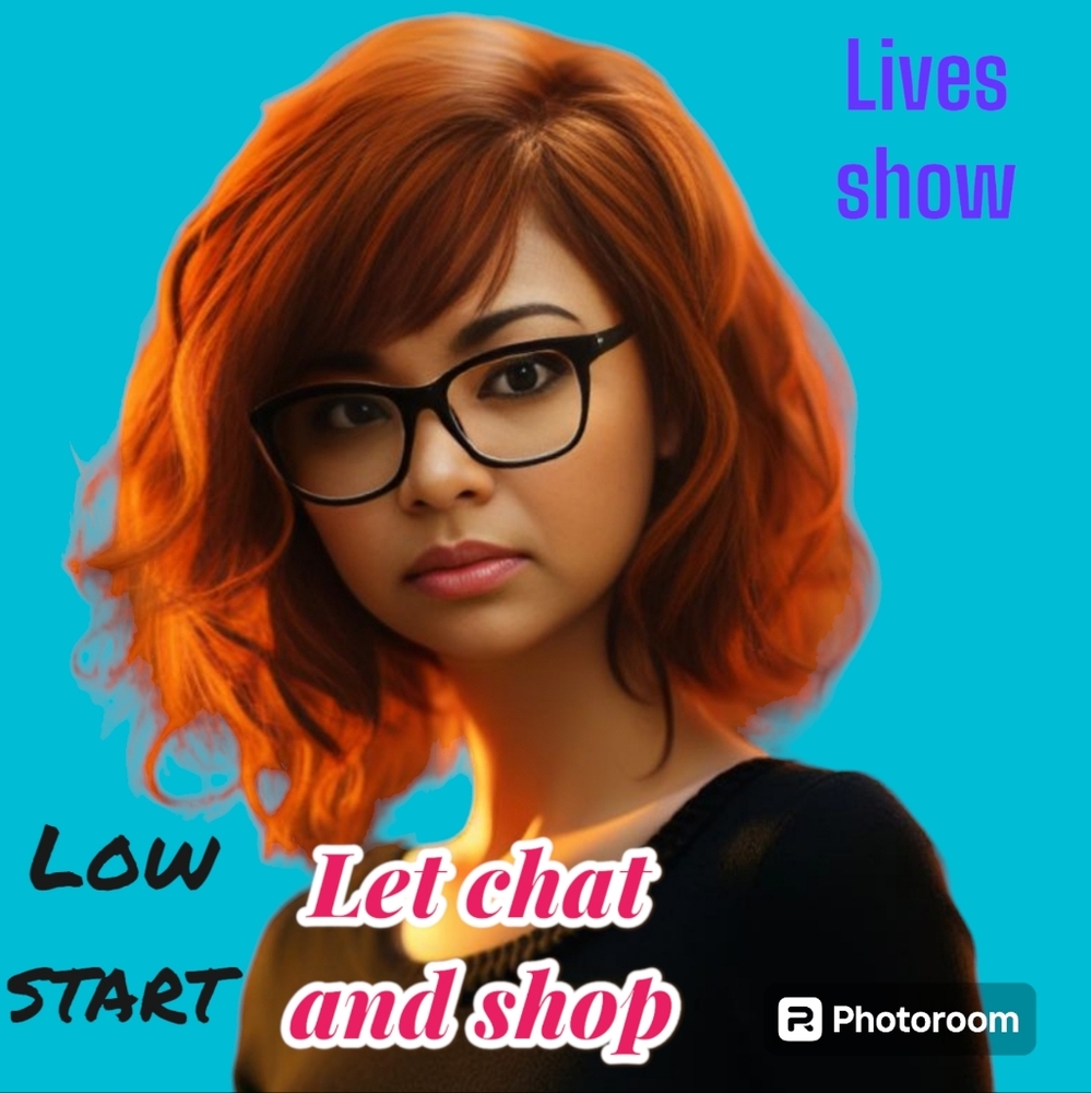 Live show listing